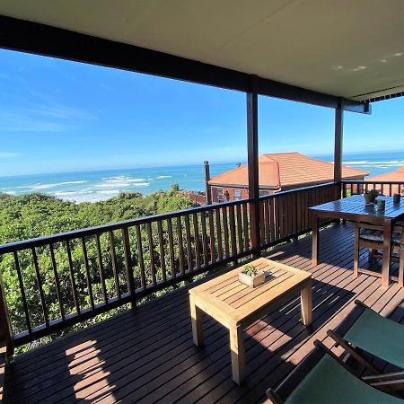 Tiptol Couple'S Retreat Apartment Jeffreys Bay Exterior photo