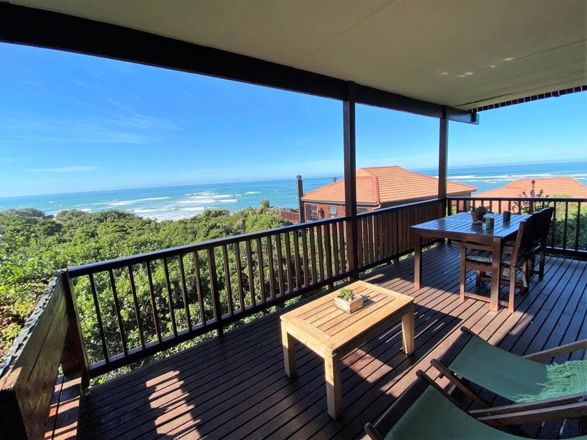 Tiptol Couple'S Retreat Apartment Jeffreys Bay Exterior photo