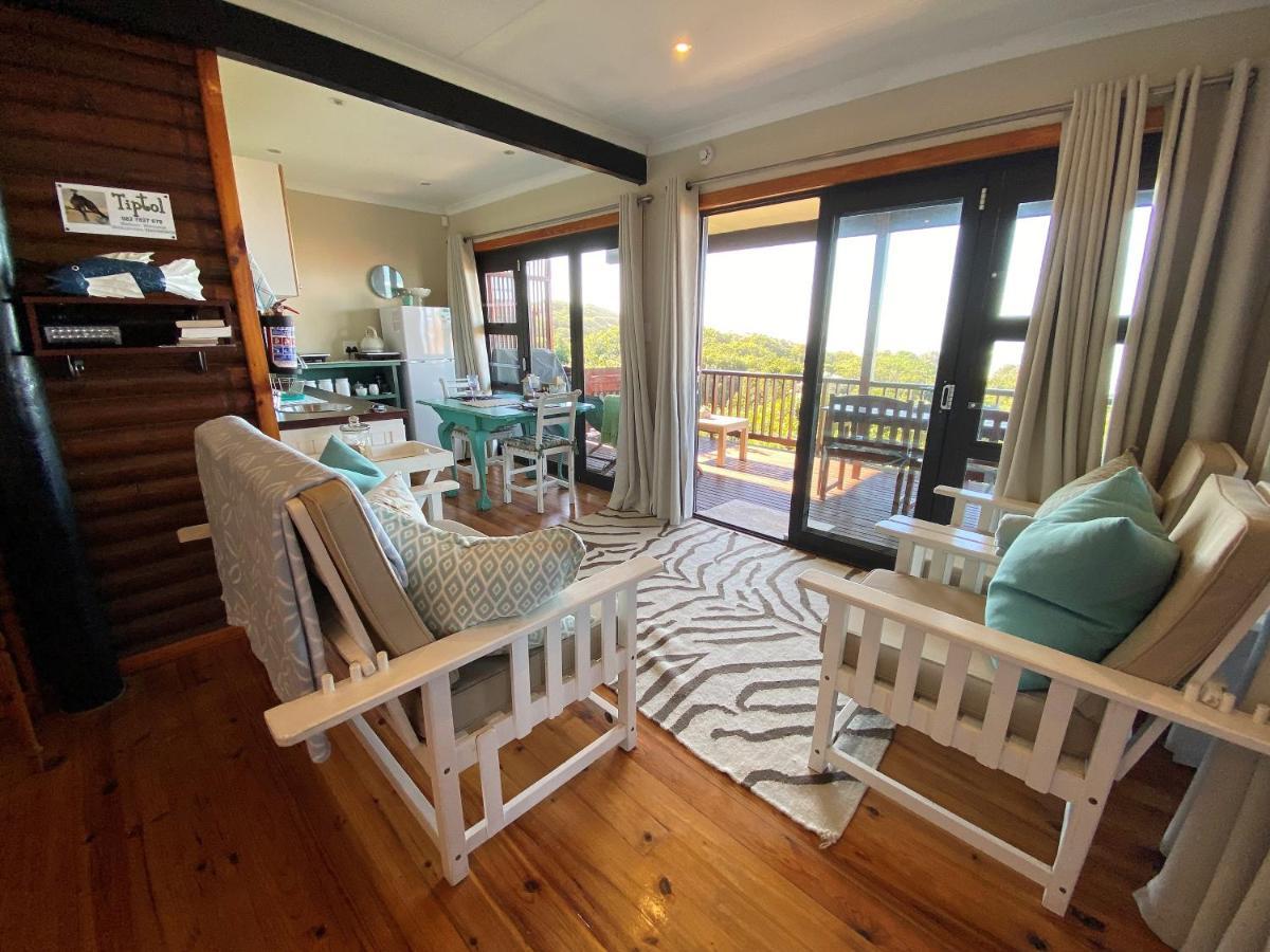 Tiptol Couple'S Retreat Apartment Jeffreys Bay Exterior photo