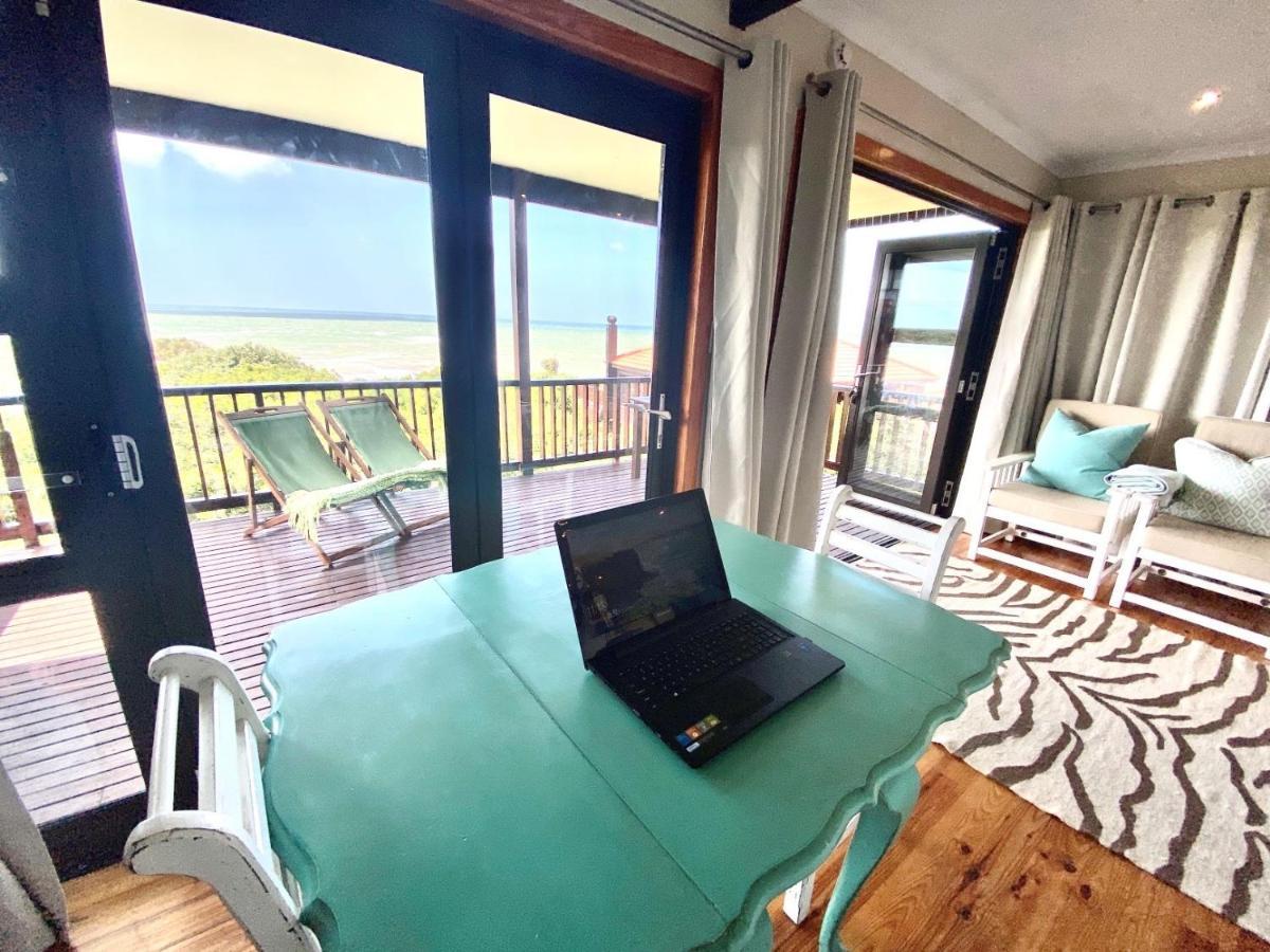 Tiptol Couple'S Retreat Apartment Jeffreys Bay Exterior photo