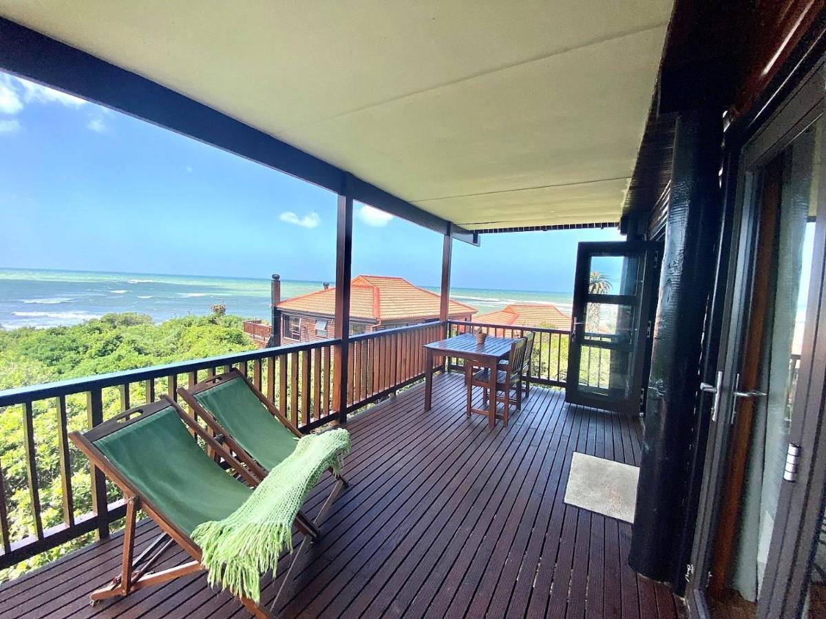 Tiptol Couple'S Retreat Apartment Jeffreys Bay Exterior photo
