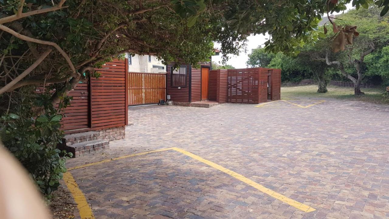 Tiptol Couple'S Retreat Apartment Jeffreys Bay Exterior photo