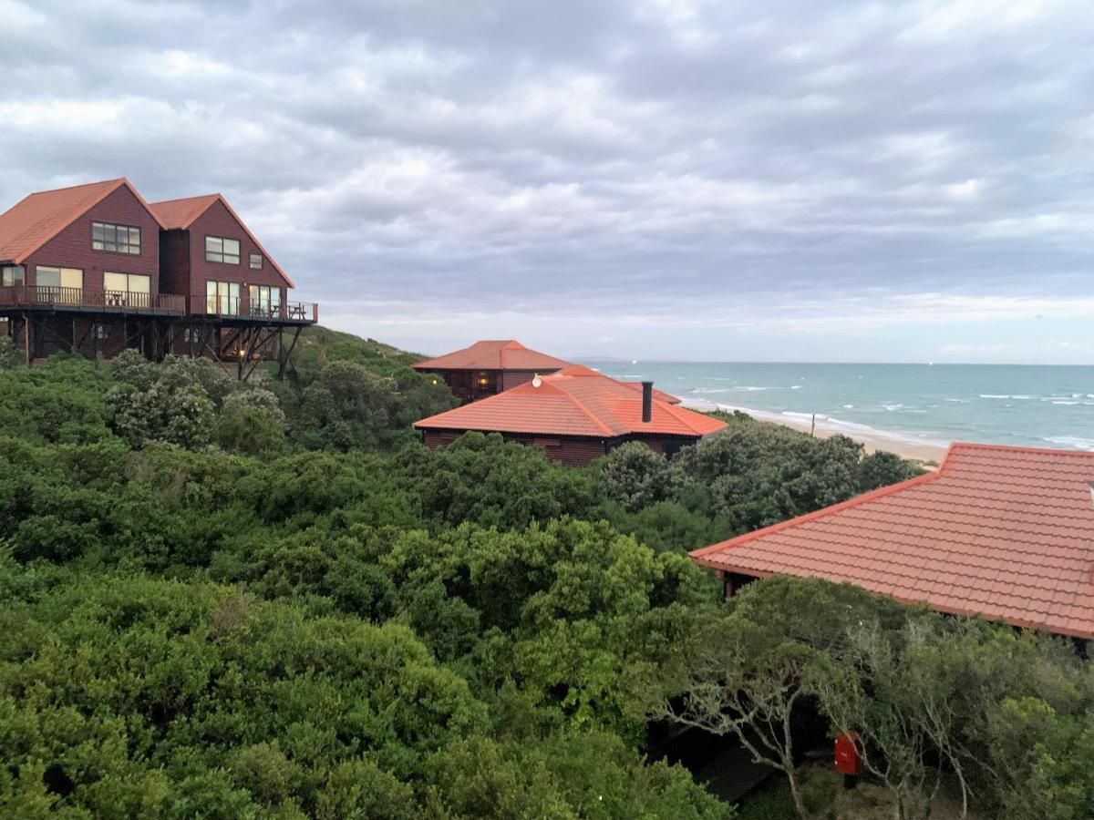 Tiptol Couple'S Retreat Apartment Jeffreys Bay Exterior photo