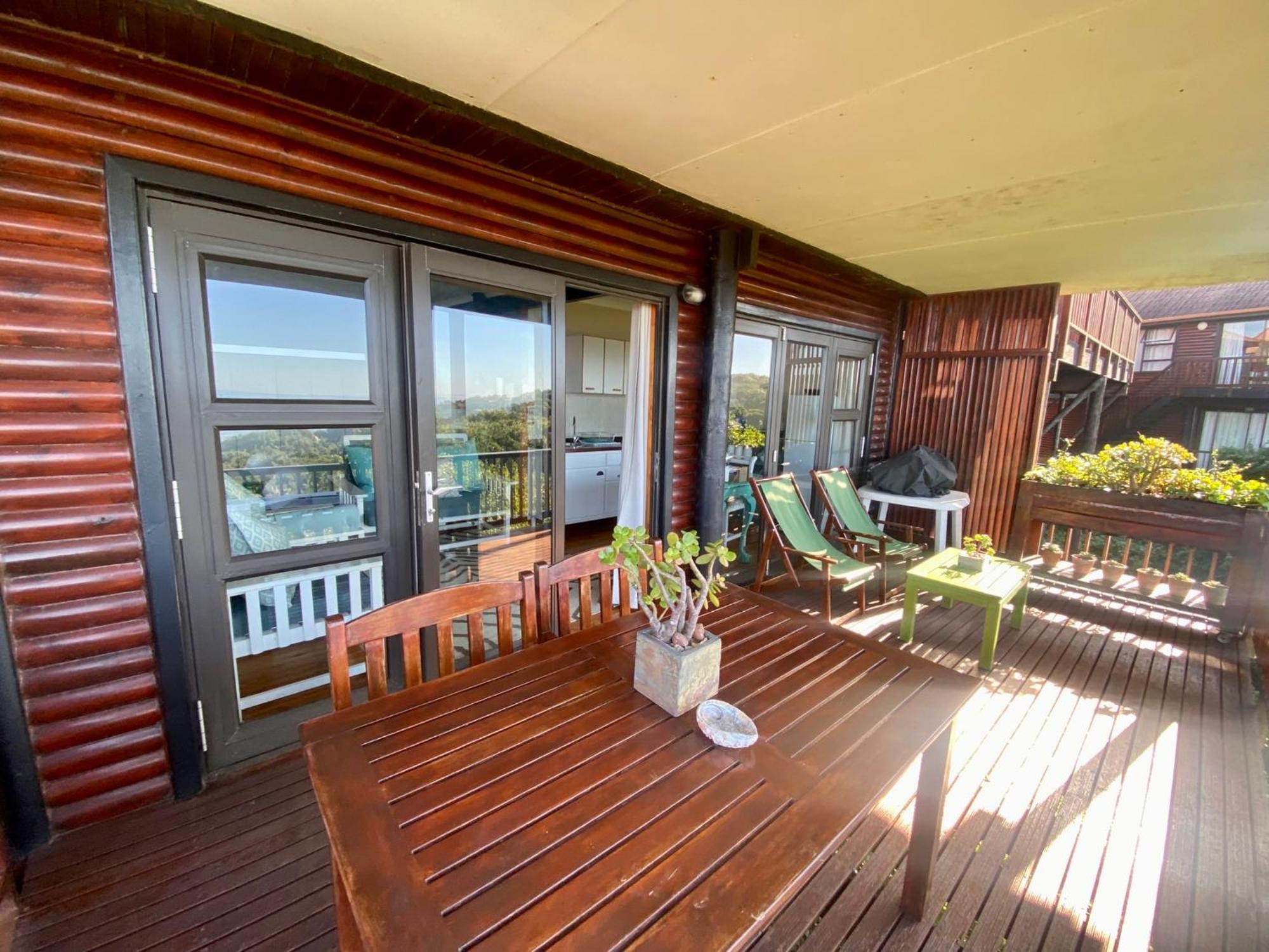 Tiptol Couple'S Retreat Apartment Jeffreys Bay Exterior photo