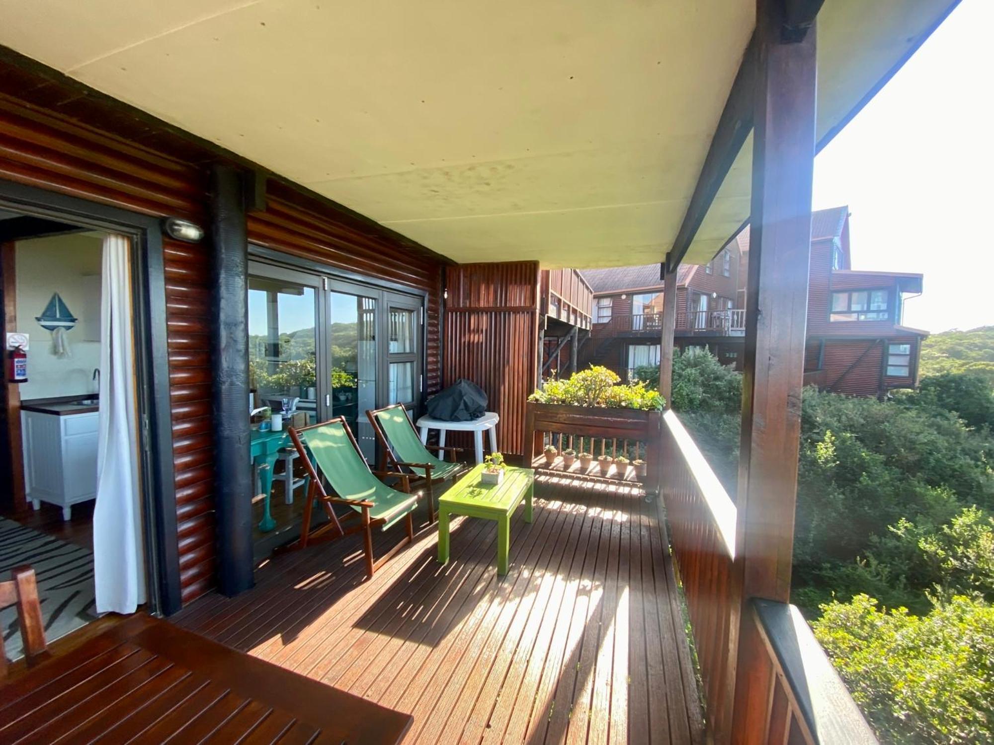 Tiptol Couple'S Retreat Apartment Jeffreys Bay Exterior photo