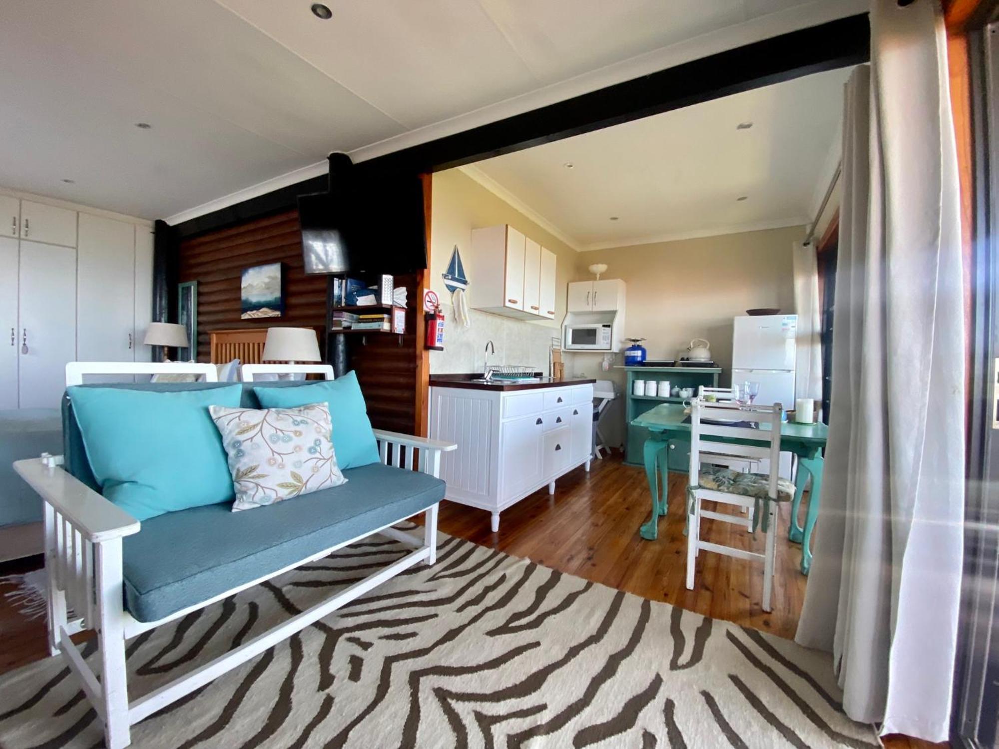 Tiptol Couple'S Retreat Apartment Jeffreys Bay Exterior photo