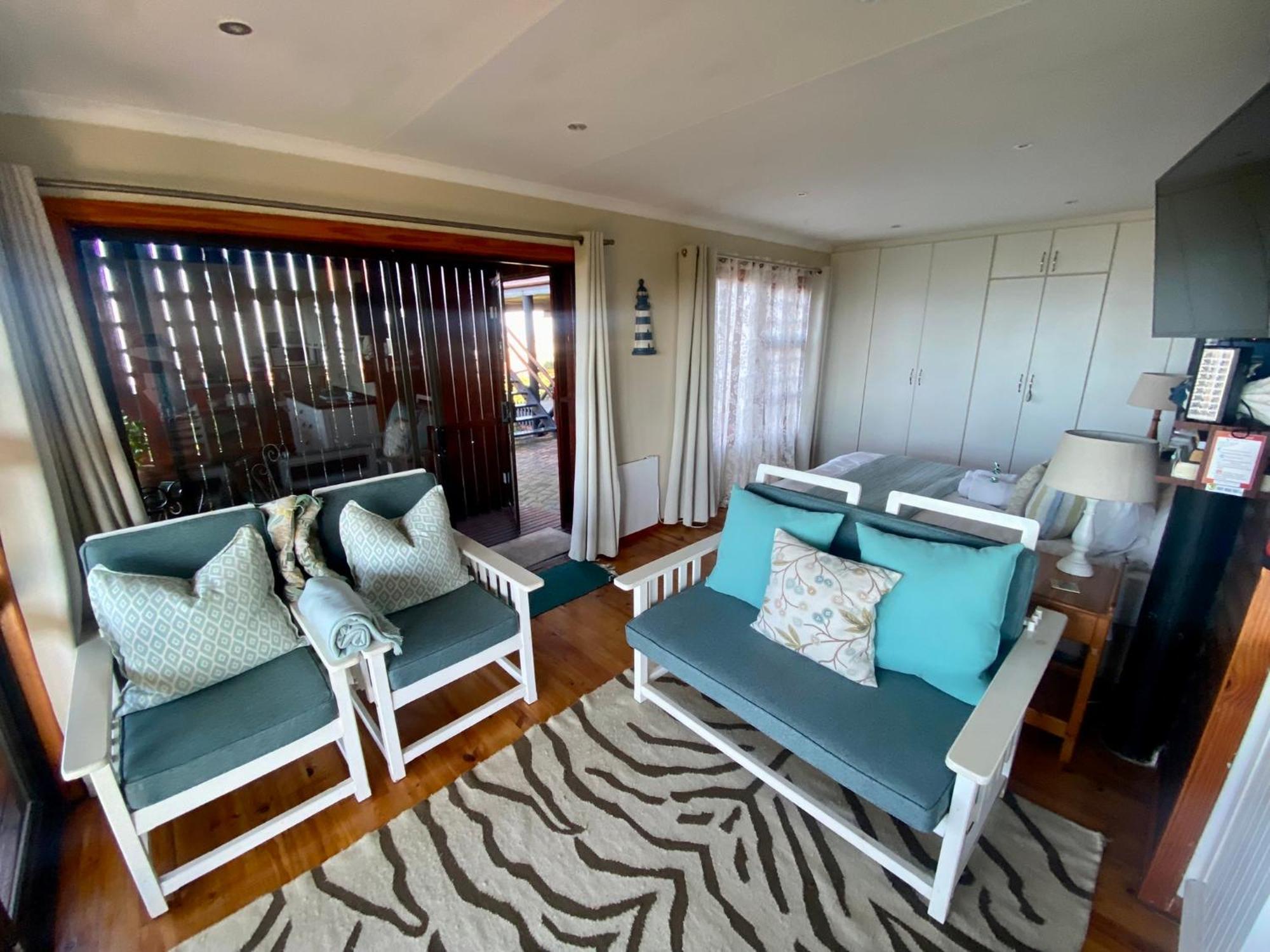 Tiptol Couple'S Retreat Apartment Jeffreys Bay Exterior photo